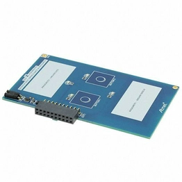 ATQT4-XPRO Microchip Technology