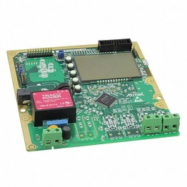 ATSAM4CMS32-DB Microchip Technology