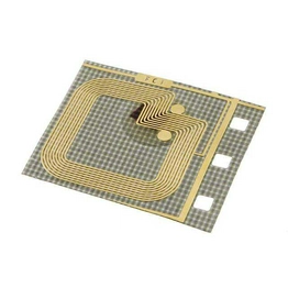 AT88SC6416CRF-MX1 Microchip Technology