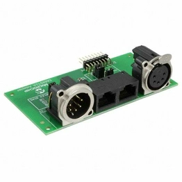 AC160214-2 Microchip Technology