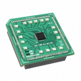 MA330026 Microchip Technology