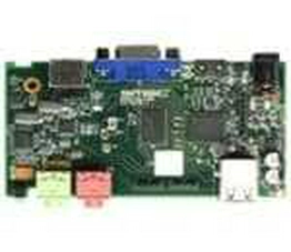 EVB-UFX6000-TC Microchip Technology