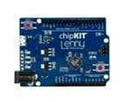 TCHIP005 Microchip Technology
