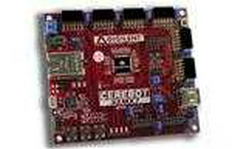TDGL004 Microchip Technology