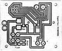 HV809DB1 Microchip Technology
