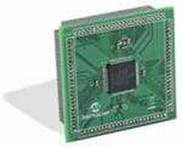MA330030 Microchip Technology