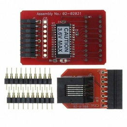AC244024 Microchip Technology