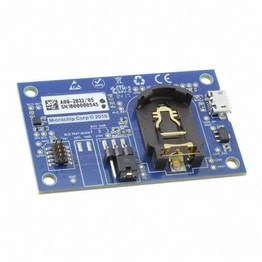 ATAVRBLE-IOT Microchip Technology