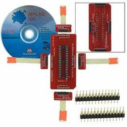 XLT44QFN4 Microchip Technology