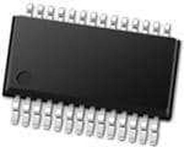 Microchip Technology DSPIC33CK256MP202T-I/SS image