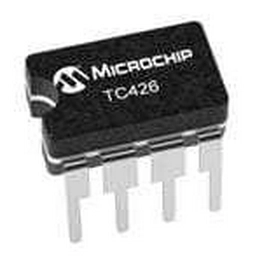 TC4428AEJA Microchip Technology