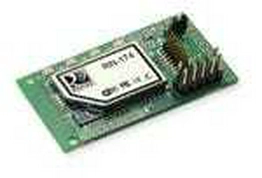 RN-174-K Microchip Technology