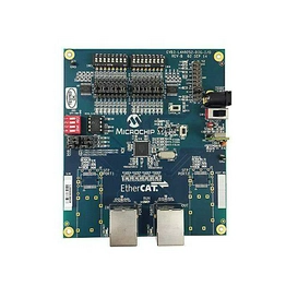 EVB-LAN9252-DIGIO Microchip Technology