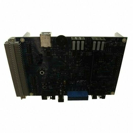 C8051F560-TB Silicon Laboratories