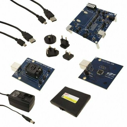 C8051T620DK Silicon Laboratories
