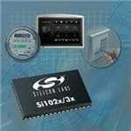 SI1030-A-GMR Silicon Laboratories