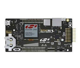 SLSTK3701A Silicon Laboratories