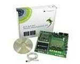 Silicon Laboratories EFM32-G2xx-DK image