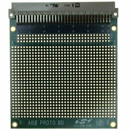 AB0 Silicon Laboratories