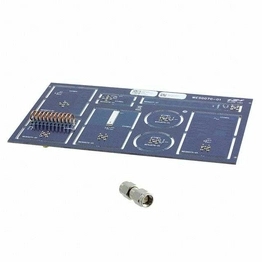 MSC-AMS434-EK Silicon Laboratories