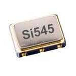 545CAB24M0000BAG Silicon Laboratories