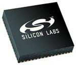 EFM32GG11B520F2048IM64-AR Silicon Laboratories