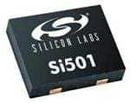 501JCAM032768DAG Silicon Laboratories