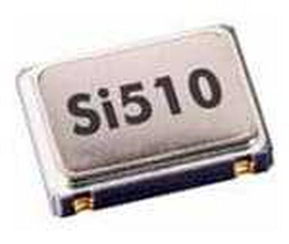 510CBA6M00000AAG Silicon Laboratories