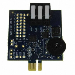 TOOLSTICK582DC Silicon Laboratories