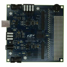 C8051F530A-TB Silicon Laboratories