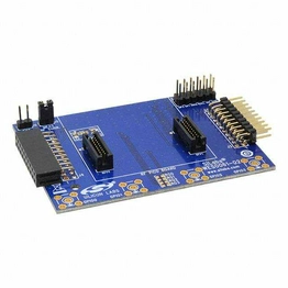 SI7055-EVB Silicon Laboratories