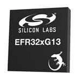 EFR32MG13P732F512GM48-B Silicon Laboratories