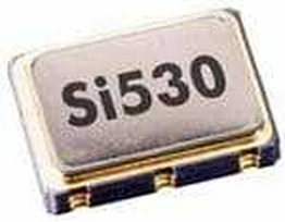530BB156M250DG Silicon Laboratories