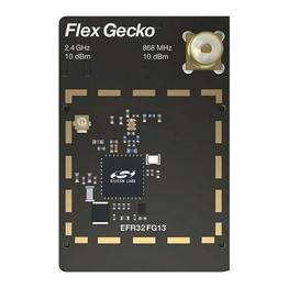 SLWRB4167A Silicon Laboratories