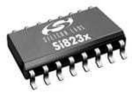 SI8231BB-B-IS1 Silicon Laboratories