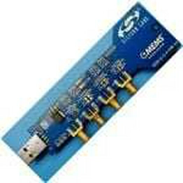 Silicon Laboratories SI501-2-3-4-EVB image