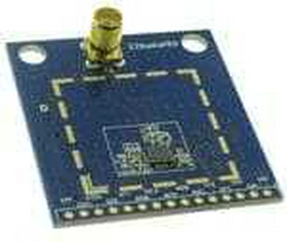 4362CPRXB915M Silicon Laboratories
