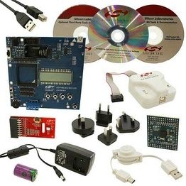 SI7005EVB-UDP-F960 Silicon Laboratories