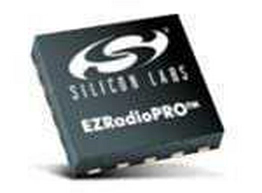 4320-DKDB4 Silicon Laboratories