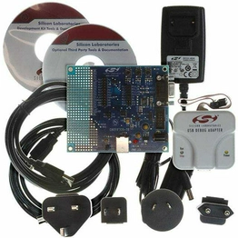 C8051F326DK Silicon Laboratories