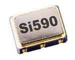 590CD11M2896DG Silicon Laboratories