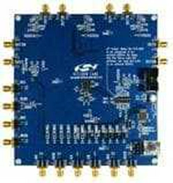 SI5344-D-EVB Silicon Laboratories