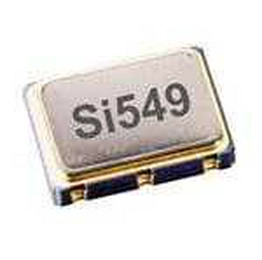 549BCJA002072ABG Silicon Laboratories