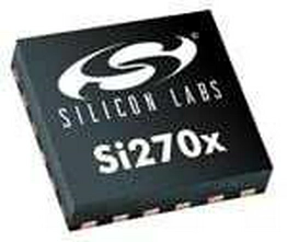 SI2704-A10-GM Silicon Laboratories