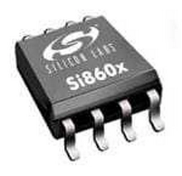 SI8600AB-B-IS Silicon Laboratories