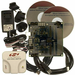 C8051F530ADK Silicon Laboratories