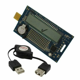 BADGER-SIM3L1-EK Silicon Laboratories