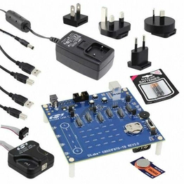 C8051F970-A-DK Silicon Laboratories