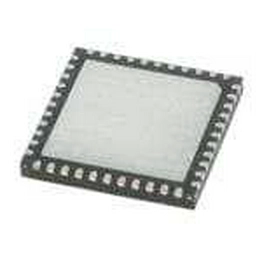 PIC18F45K42T-I/ML Microchip Technology