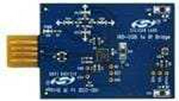 Silicon Laboratories HID-USB-to-IR-RD image